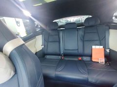 Zeekr Geely Zeekr 001 2024 WE Edition 100kWh Rear-Wheel Drive - photo 9