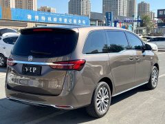 Buick GL8 Land Business Class Comfort Edition - ფოტო 10
