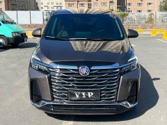 Buick GL8 Land Business Class Comfort Edition - ფოტო 2