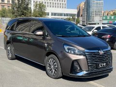Buick GL8 Land Business Class Comfort Edition - ფოტო 3