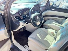 Buick GL8 Land Business Class Comfort Edition - ფოტო 4
