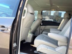 Buick GL8 Land Business Class Comfort Edition - ფოტო 5