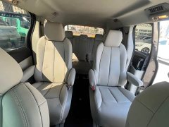 Buick GL8 Land Business Class Comfort Edition - ფოტო 7