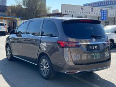 Buick GL8 Land Business Class Comfort Edition - ფოტო 9