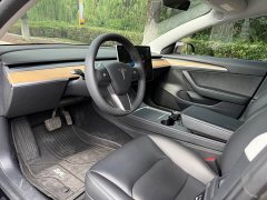 Tesla Model 3 Rear-Wheel Drive - ფოტო 10