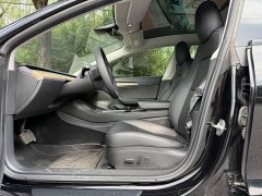 Tesla Model 3 Rear-Wheel Drive - ფოტო 11