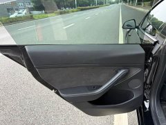 Tesla Model 3 Rear-Wheel Drive - ფოტო 12