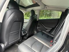 Tesla Model 3 Rear-Wheel Drive - ფოტო 13