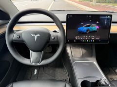 Tesla Model 3 Rear-Wheel Drive - ფოტო 14