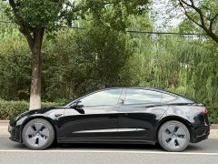 Tesla Model 3 Rear-Wheel Drive - ფოტო 2