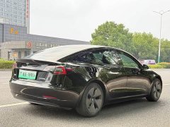 Tesla Model 3 Rear-Wheel Drive - ფოტო 5