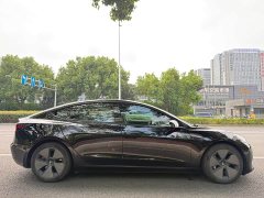 Tesla Model 3 Rear-Wheel Drive - ფოტო 6