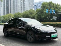 Tesla Model 3 Rear-Wheel Drive - ფოტო 7
