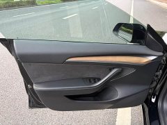 Tesla Model 3 Rear-Wheel Drive - ფოტო 9