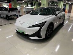 Arcfox Alpha S5 560PRO 185kW - ფოტო 1