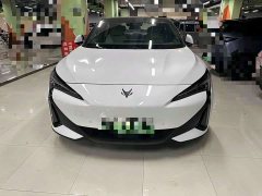 Arcfox Alpha S5 560PRO 185kW - ფოტო 2
