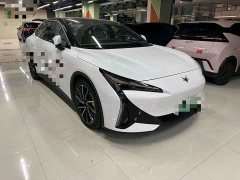 Arcfox Alpha S5 560PRO 185kW - ფოტო 3