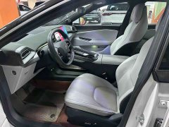 Arcfox Alpha S5 560PRO 185kW - ფოტო 4