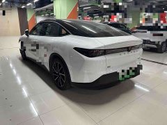 Arcfox Alpha S5 560PRO 185kW - ფოტო 8