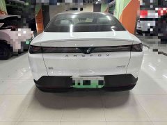 Arcfox Alpha S5 560PRO 185kW - ფოტო 9