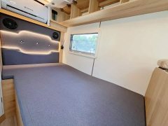 Xiangling M2C RV 1.5T Manual - ფოტო 13