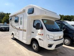 Xiangling M2C RV 1.5T Manual - ფოტო 2