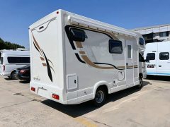 Xiangling M2C RV 1.5T Manual - ფოტო 3