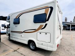 Xiangling M2C RV 1.5T Manual - ფოტო 4