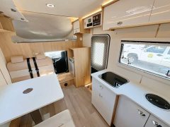 Xiangling M2C RV 1.5T Manual - ფოტო 7