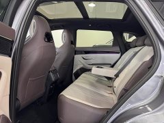 BYD Song Plus New Energy 2025 EV Smart Driving Edition 520km Premium - ფოტო 10