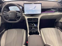 BYD Song Plus New Energy 2025 EV Smart Driving Edition 520km Premium - ფოტო 11