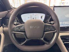 BYD Song Plus New Energy 2025 EV Smart Driving Edition 520km Premium - ფოტო 12
