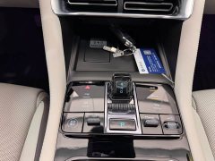 BYD Song Plus New Energy 2025 EV Smart Driving Edition 520km Premium - ფოტო 13