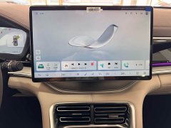 BYD Song Plus New Energy 2025 EV Smart Driving Edition 520km Premium - ფოტო 14