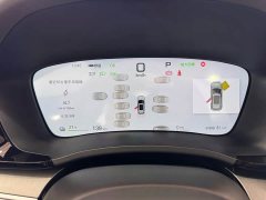BYD Song Plus New Energy 2025 EV Smart Driving Edition 520km Premium - ფოტო 15