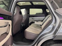 BYD Song Plus New Energy 2025 EV Smart Driving Edition 520km Premium - ფოტო 16