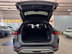 BYD Song Plus New Energy 2025 EV Smart Driving Edition 520km Premium - ფოტო 19