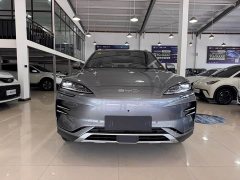 BYD Song Plus New Energy 2025 EV Smart Driving Edition 520km Premium - ფოტო 2