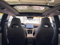 BYD Song Plus New Energy 2025 EV Smart Driving Edition 520km Premium - ფოტო 20