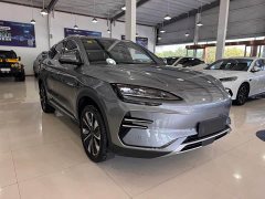 BYD Song Plus New Energy 2025 EV Smart Driving Edition 520km Premium - ფოტო 3