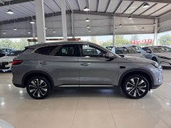 BYD Song Plus New Energy 2025 EV Smart Driving Edition 520km Premium - ფოტო 4