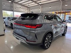 BYD Song Plus New Energy 2025 EV Smart Driving Edition 520km Premium - ფოტო 5