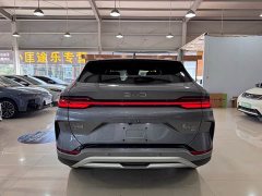 BYD Song Plus New Energy 2025 EV Smart Driving Edition 520km Premium - ფოტო 6