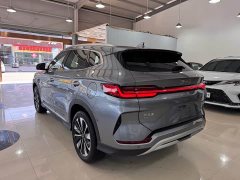 BYD Song Plus New Energy 2025 EV Smart Driving Edition 520km Premium - ფოტო 7