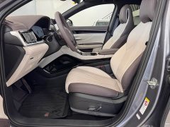 BYD Song Plus New Energy 2025 EV Smart Driving Edition 520km Premium - ფოტო 8