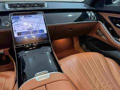 Mercedes-Benz S-Class S 450 L 4MATIC - ფოტო 16