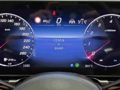 Mercedes-Benz S-Class S 450 L 4MATIC - ფოტო 20