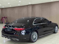 Mercedes-Benz S-Class S 450 L 4MATIC - ფოტო 7