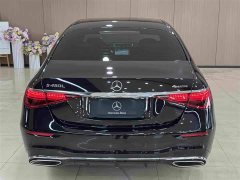 Mercedes-Benz S-Class S 450 L 4MATIC - ფოტო 8