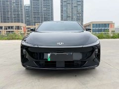 Changan Qiyuan A07 Pure Electric True Value Edition 515 Luxury - photo 2